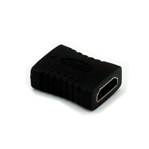 Łącznik HDMI – konektor dwóch kabli HDMI