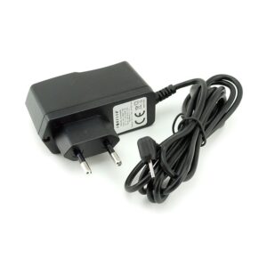 Ładowarka do gniazdka do tabletu 5V 2A (2000mA) – wtyk 2,0 mm