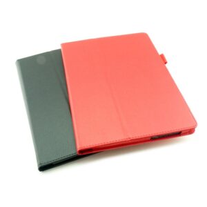 CZERWONE etui do tabletu Huawei M2 10.0 M2-A01L M2-A01M M2-A01W