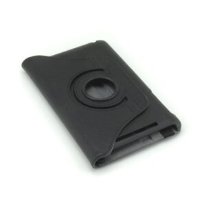 Dedykowany pokrowiec do tabletu Google Nexus 7 – czarny, obrotowy, dopasowany