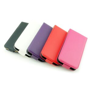 Pokrowiec zamykany do telefony Apple iPhone 5
