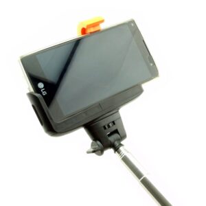 Monopod - kijek do selfie