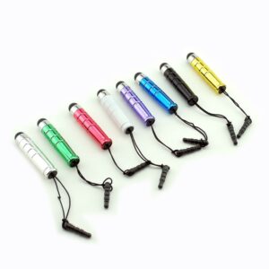 Rysik pojemnościowy do ekranów dotykowych