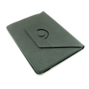 Uniwersalne etui obrotowe na tablet 9-10.1 cala -czarny
