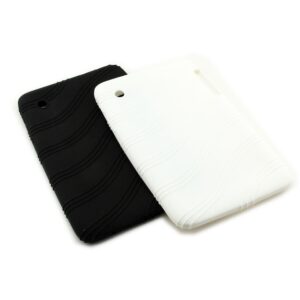 Etui silikonowe do tabletu Lenovo IdeaTab A3300 7.0 cali - kolory