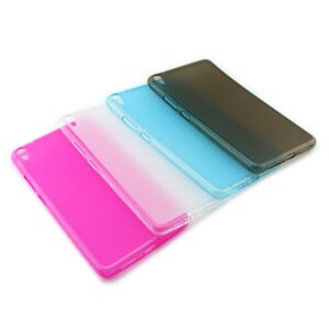 Plecki silikonowe do tabletu Lenovo PHAB PB1-750N, 750M 6,98 cala