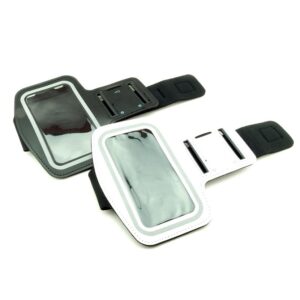 Uniwersalna opaska etui na ramię na telefon