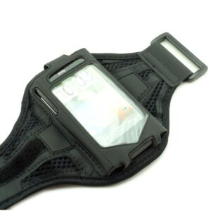 Uniwersalna opaska na ramię na telefon