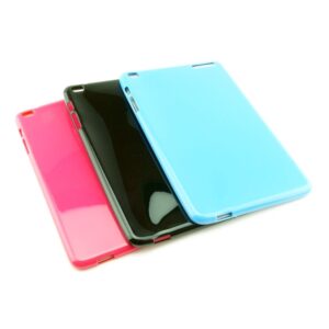 Pokrowiec etui silikonowe  do tabletu Huawei MediaPad T110 Note T1-A21W