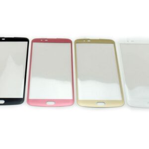 Zaokrąglone szkło hartowane 3D do telefonu LG K10 LTE K430, K430ds