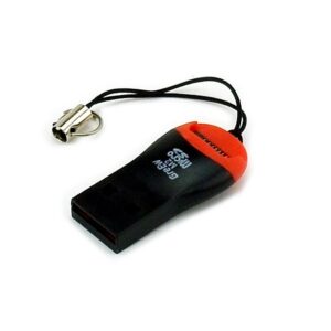 Czytnik kart pamięci micro SD