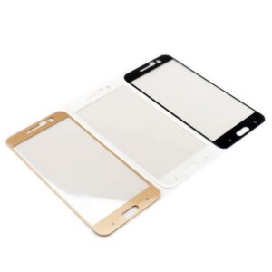 Zaokrąglone szkło hartowane do telefonu HTC M10 One 10