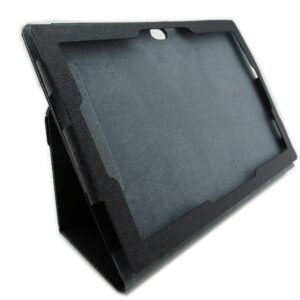 Ekskluzywne etui zamykane do tabletu Lenovo Idea Pad MiiX 700, Miix 4 12cali