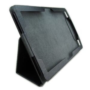 Luksusowy pokrowiec zamykany na tablet Teclast TBook 12 Pro