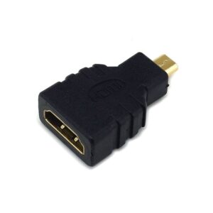 Przejście: HDMI - micro HDMI do tabletu