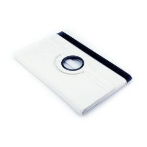 Dedykowane etui do tabletu Samsung Galaxy Tab 3 10.1 (P5200) – białe, czarne lub czerwone obrotowe, dopasowane