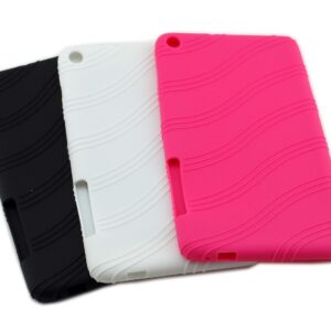 Silikonowe etui do tabletu Huawei Mediapad 7 T1-701