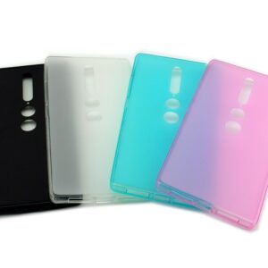 Elastyczne etui do tabletu Lenovo PHAB 2 Pro PB2-690, 690N