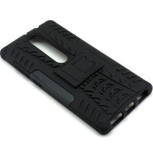 PANCERNE plastikowe plecki do tabletu Lenovo PHAB 2 Plus PB2-670N 6.4cala