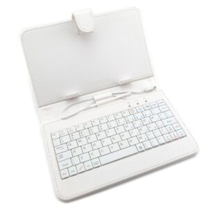 ETUI Z KLAWIATURĄ DO TABLETU 7 CALI