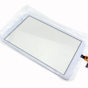 Ekran dotykowy do tabletu Huawei MediaPad T1 10 Honor Note T1-A21W -kolor biały