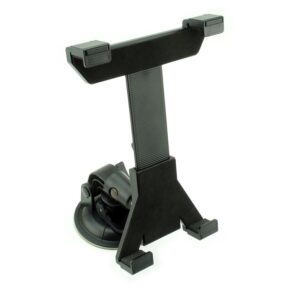 Uchwyt samochodowy na tablet od 7 do 10.4" – na szybę