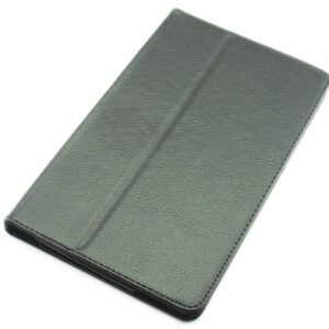 CZARNE etui książkowe Huawei MediaPad T2 8.0 Pro / Honor 2