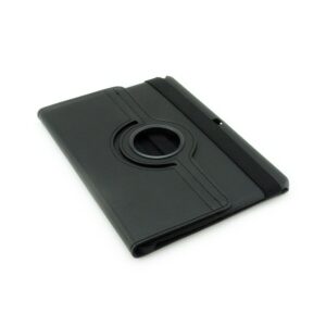 Dedykowane etui do tabletu Samsung Galaxy Tab Pro 10.1 – czarne, obrotowe, dopasowane