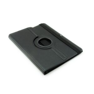 Dedykowane etui do tabletu Samsung Galaxy Tab 4 10.1 (T530, T531, T535) – czarne, obrotowe, dopasowane