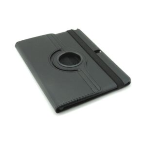 Dedykowane etui do tabletu Samsung Galaxy Note 10.1 (P600) – czarne, obrotowe, dopasowane