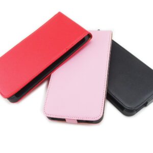 Zamykany pokrowiec do telefonu Nokia Lumia 1320 - kolory