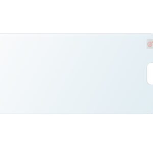 Dedykowane szkło hartowane do telefonu Lenovo ZUK Z2