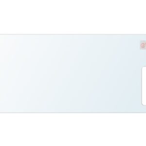Dedykowane szkło hartowane do telefonu LG X Cam