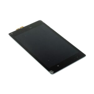 Ekran dotykowy z matrycą do tabletu Google Nexus 7 ME 370T II