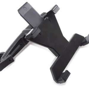 UNIWERSLANY UCHWYT SAMOCHODOWY NA TABLET OD 7 DO 10.4 CALI – NA ZAGŁÓWEK FOTELA