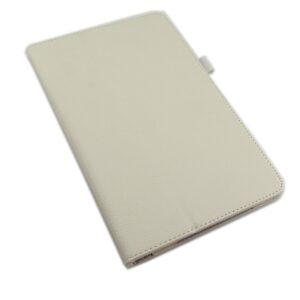 BIAŁE etui do tabletu Samsung Galaxy Tab E 9.6 (T560/T561)