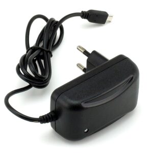 Ładowarka sieciowa do tabletu 5V 2A (2000mA) – micro USB