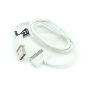 Przejściówka na kablu – adapter: wtyk USB do iPad 1, 2, 3