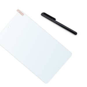Dedykowane szkło hartowane do tabletu Amazon Kindle Fire 7 New 2015
