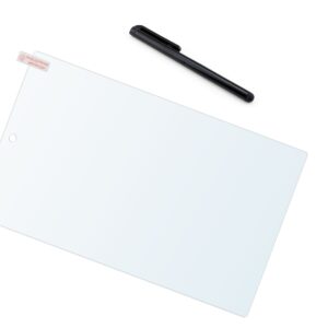 Szkło hartowane do tabletu Amazon Kindle Fire HD 10 2015 (tempered glass) +GRATISY