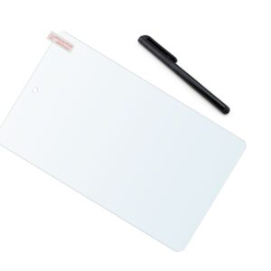 Szkło hartowane do tabletu Amazon Kindle Fire HD 6 (tempered glass) +GRATISY