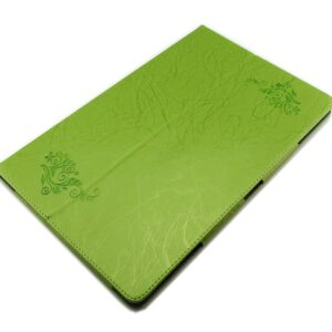 Etui z eko-skóry na tablet Cube i9, iWork 12 12.2 cala