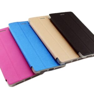 Etui książkowe na telefon / phablet / tablet Lenovo Phab 2 Pro PB2-690, 690N