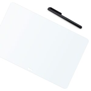 Dedykowane szkło hartowane PREMIUM do tabletu Microsoft Surface Pro RT