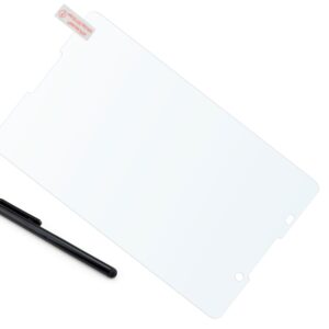 Dedykowane szkło hartowane do tabletu Lenovo Tab 3 TB3-850