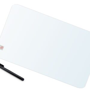 Dedykowane szkło hartowane do tabletu Teclast X80 Plus / X80HD