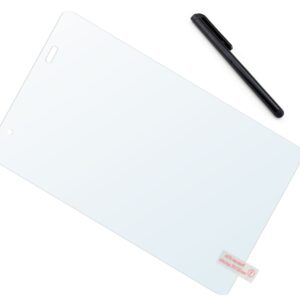 Dedykowane szkło hartowane do tabletu Lenovo Tab 3 8 Plus