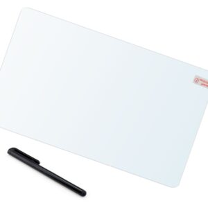 Dedykowane szkło hartowane PREMIUM do tabletu Teclast X16 Pro