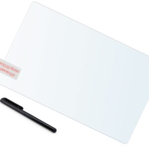 Dedykowane szkło hartowane PREMIUM do tabletu Teclast X16HD 3G, X16 plus, Tbook11, 10,6 cala