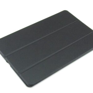 CZARNE etui książkowe na tablet Apple New iPad Pro 10.5 cala (2017)